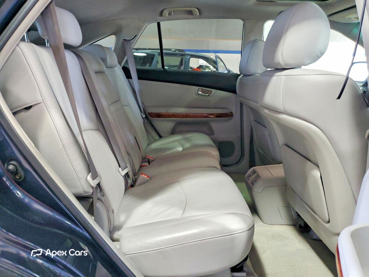 Lexus RX 2006
