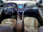 Hyundai Sonata 2012