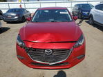 Mazda 3 2018
