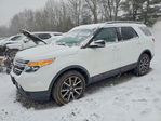 Ford Explorer 2015