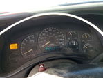 Chevrolet Silverado 2002