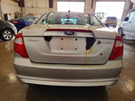Ford Fusion 2010