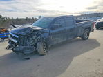 Chevrolet Silverado 2018