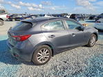 Mazda 3 2015