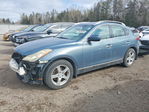 Infiniti EX 2009