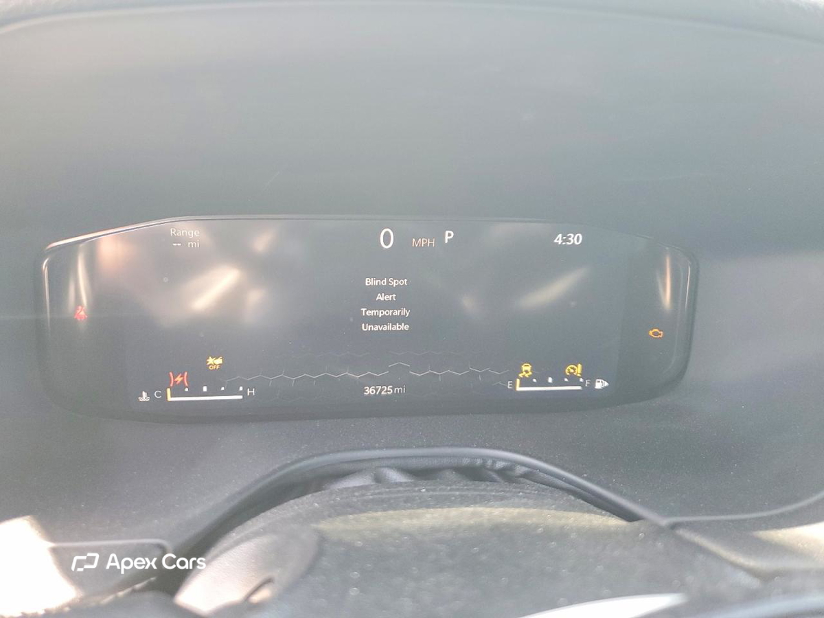Jeep Compass 2022