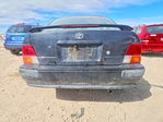 Toyota Tercel 1997