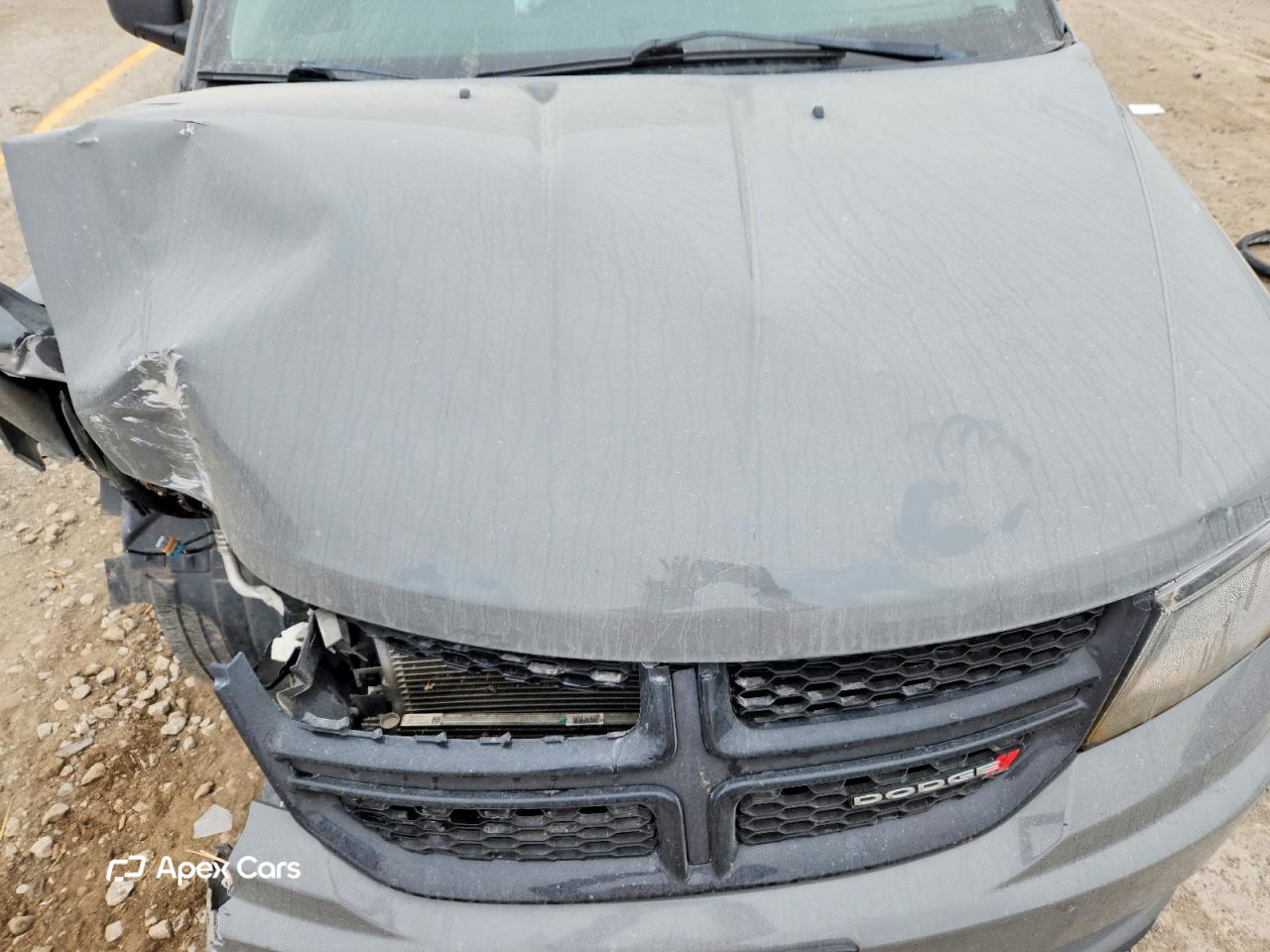 Dodge Journey 2020