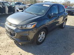 Chevrolet Trax 2020