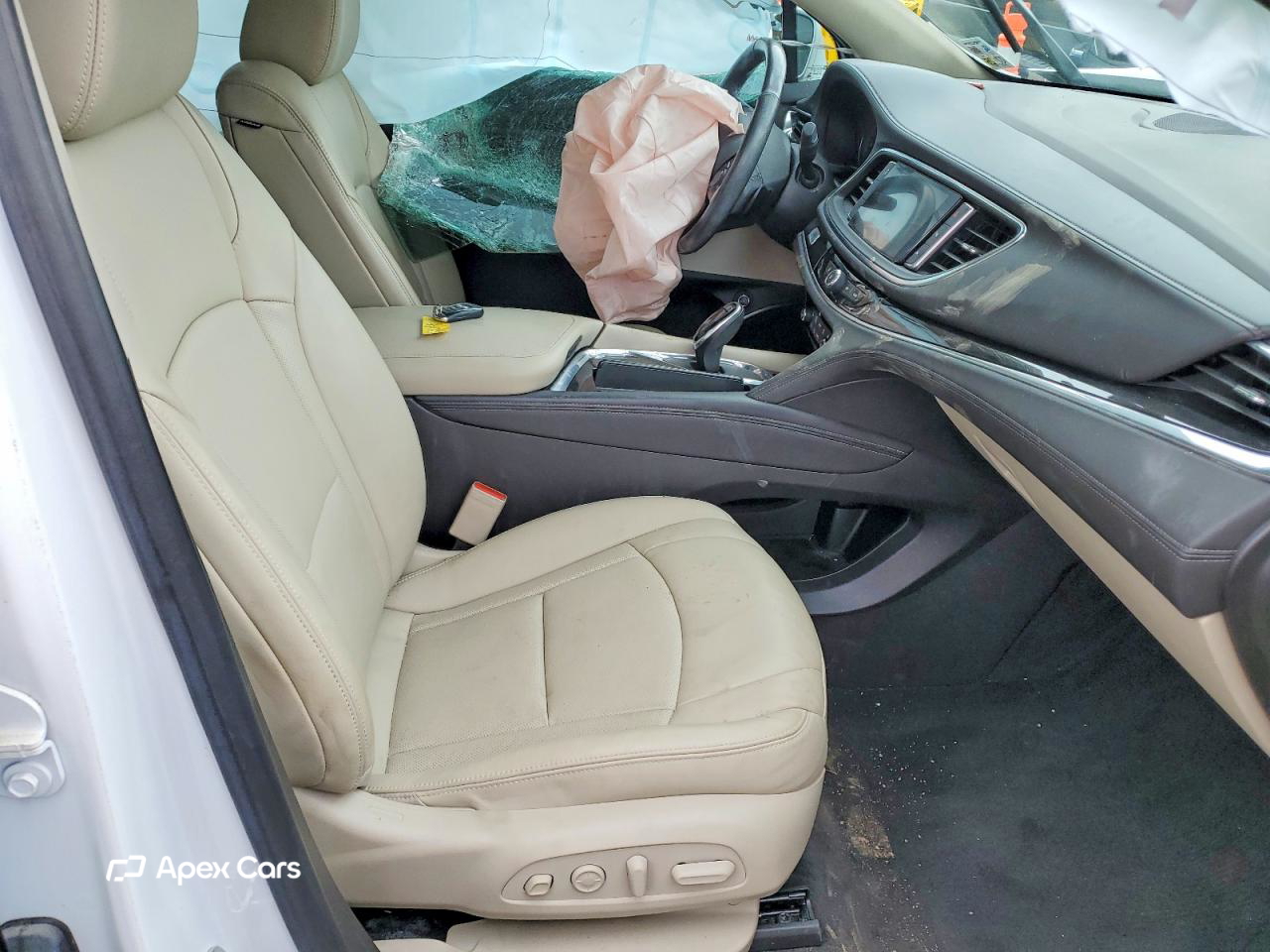 Buick Enclave 2020