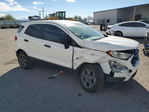 Ford EcoSport 2018