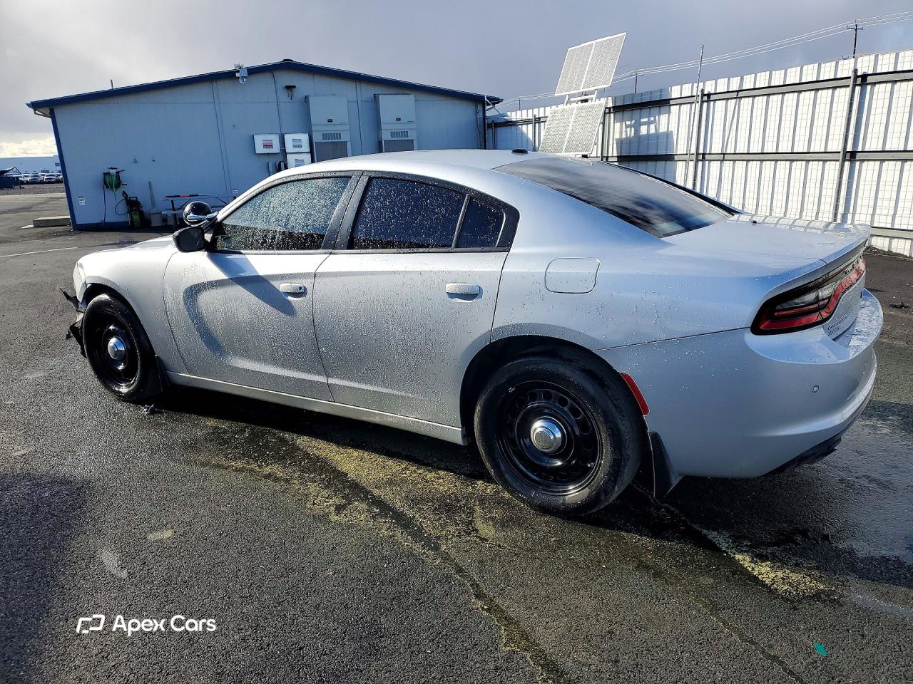 Dodge Charger 2023