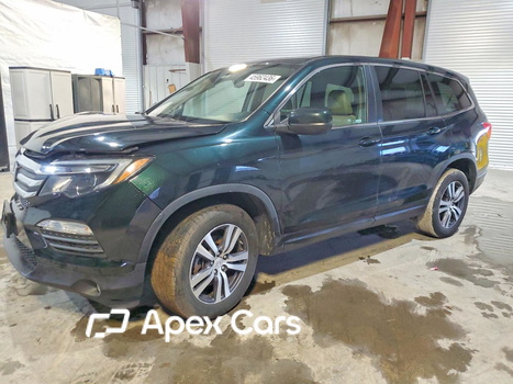 Honda Pilot 2018 - Image 1 of 14