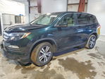 Honda Pilot 2018