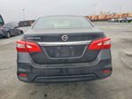 Nissan Sentra 2019