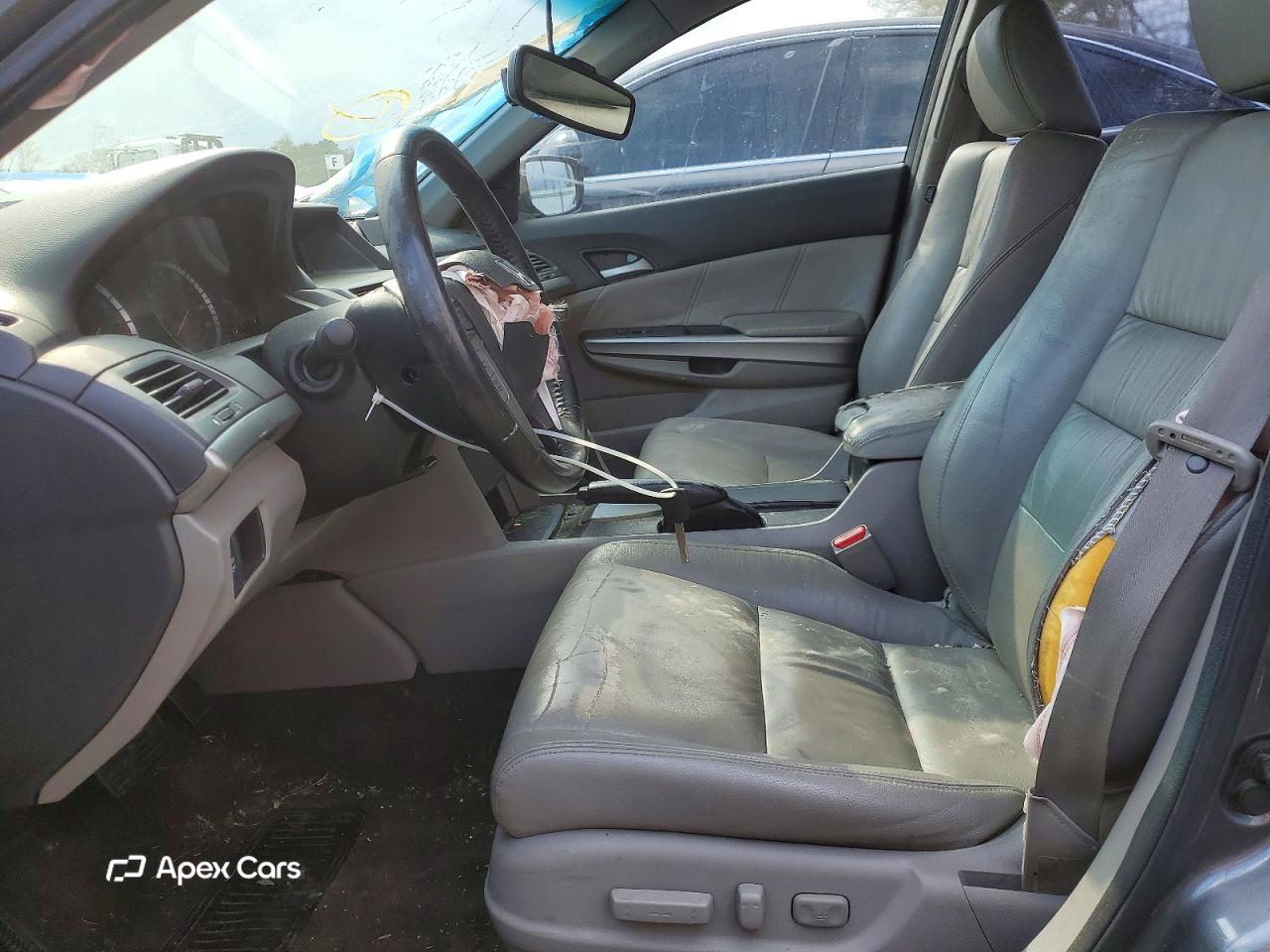 Honda Accord 2010