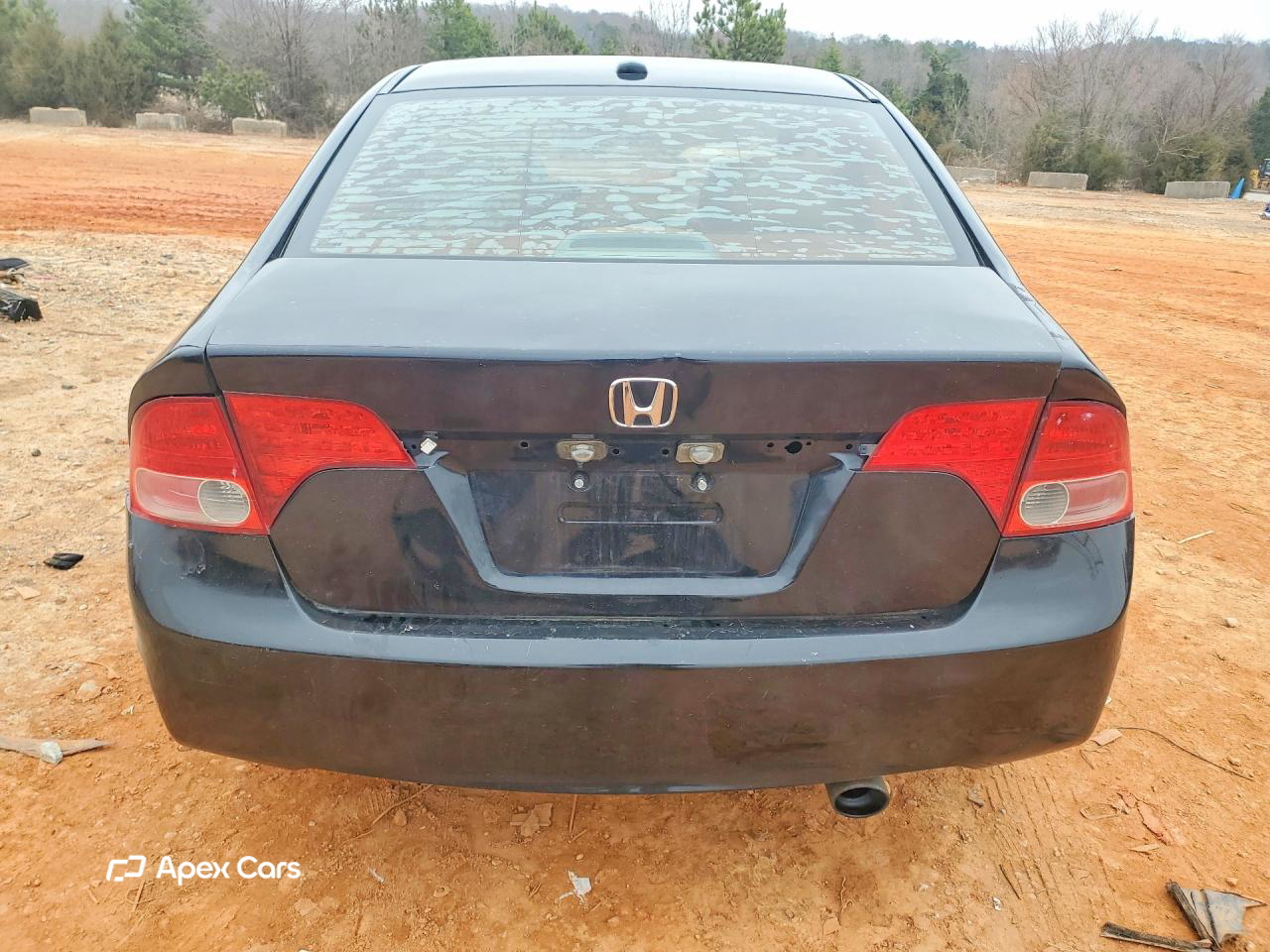 Honda Civic 2009