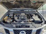 Nissan Navara (Frontier) 2012