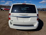 Chrysler Voyager 2012