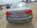 Volkswagen Passat 2014