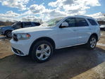 Dodge Durango 2014