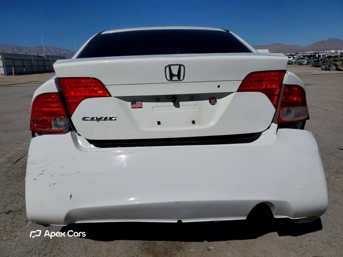 Honda Civic 2007