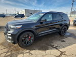 Ford Explorer 2023
