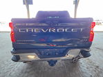Chevrolet Silverado 2021