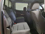 Chevrolet Silverado 2016