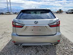 Lexus RX 2022