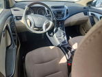 Hyundai Elantra 2016
