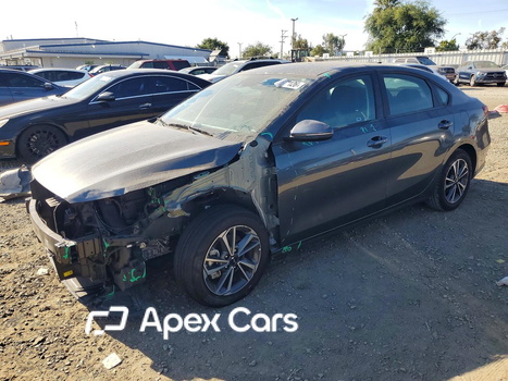Kia Forte 2024 - Image 1 of 13