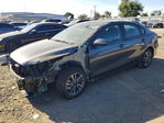 Kia Forte 2024