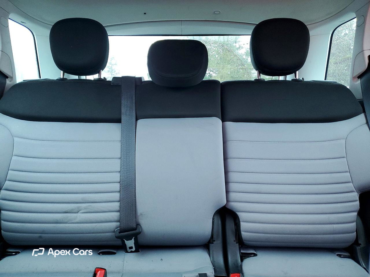 Fiat 500 2014