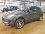Porsche Macan 2017