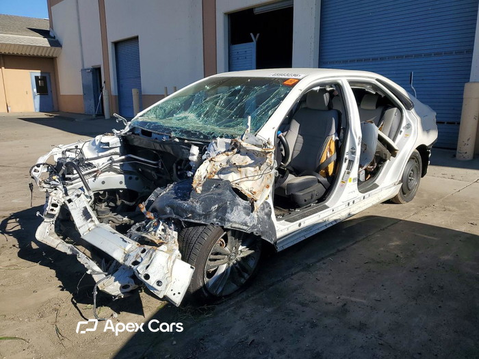 2016 Toyota Camry - Image 1 of 5