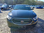 Ford Taurus 2016