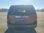 Honda Pilot 2015
