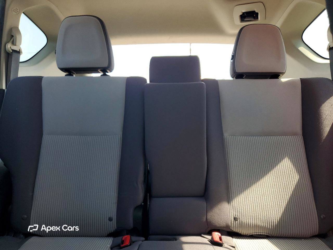 Toyota RAV 4 2013