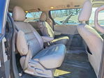 Toyota Sienna 2016