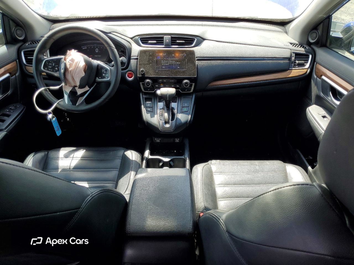 Honda CR-V 2020