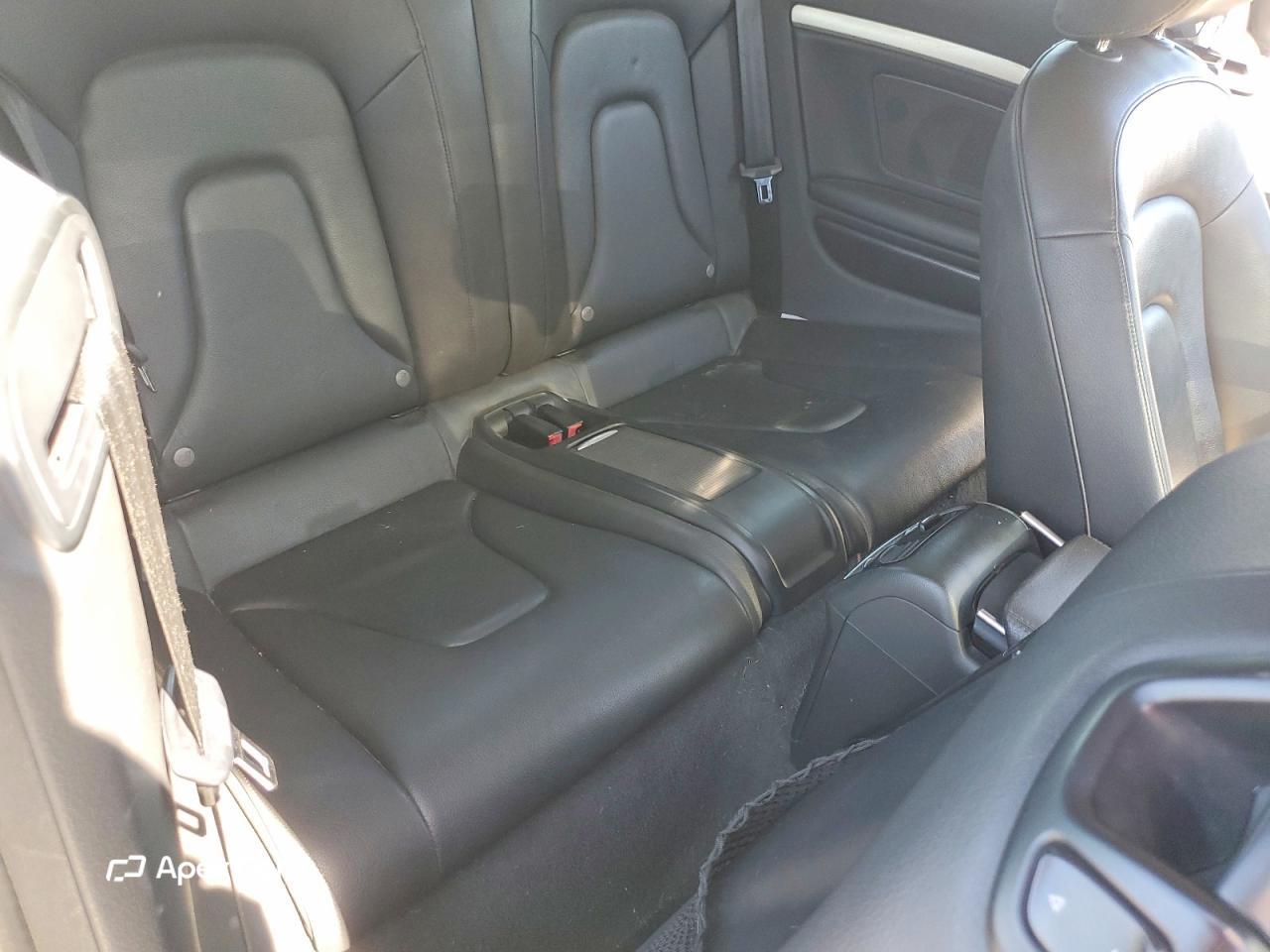 Audi A5 2014