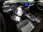 Ford Explorer 2023