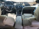 Cadillac XTS 2016