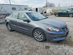 Honda Accord 2011