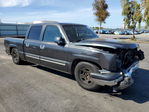 Chevrolet Silverado 2004