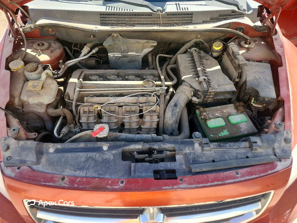 Dodge Caliber 2007