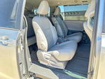 Toyota Sienna 2017