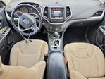 Jeep Grand Cherokee 2015