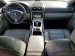 Porsche Cayenne 2006